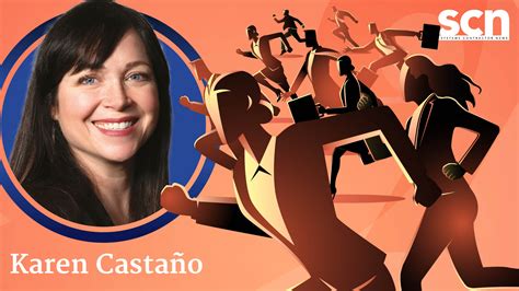 The Nine 2023: Karen Castaño | AVNetwork