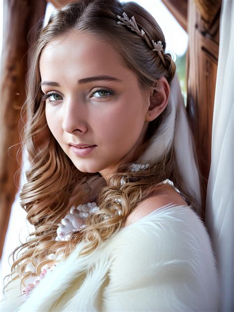 Lucy Wilde - v1.0 | Stable Diffusion LoRA | Civitai