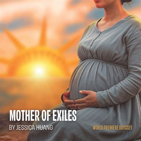 Theater Review: MOTHER OF EXILES (Berkeley Repertory) - Stage and Cinema