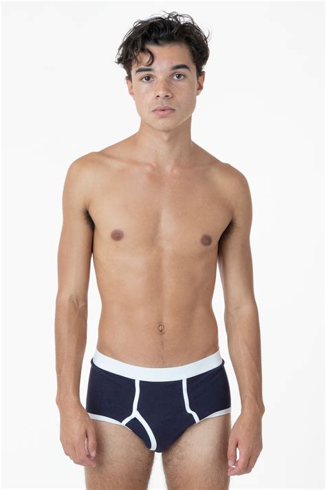 American Apparel Underwear