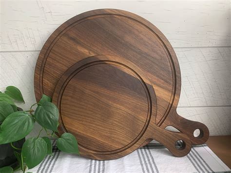 Round Cutting Boards , Personalized Cutting Board , Tables , Mothers ...