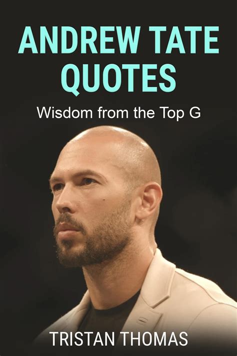 Andrew Tate Quotes eBook by Tristan Thomas - EPUB | Rakuten Kobo United ...