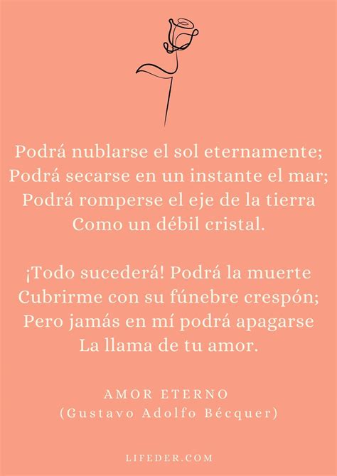 Poemas De Amor En Espanol Cortos