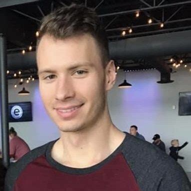 Introducing Nathan Taylor - infotex