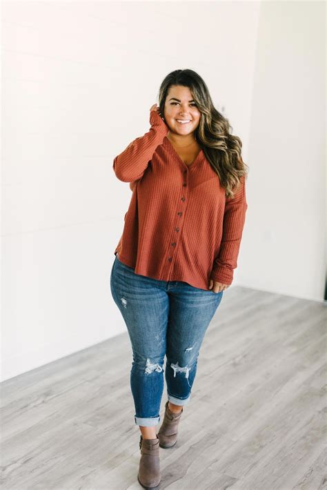 20 Plus Size Fall Outfits 2020 Ideas