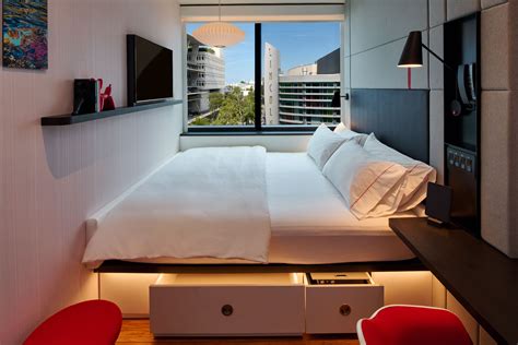 Marriott International to acquire CitizenM brand - Sleeper