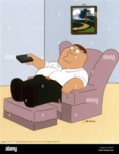 Peter griffin family guy 1999 Banque de photographies et d’images à ...