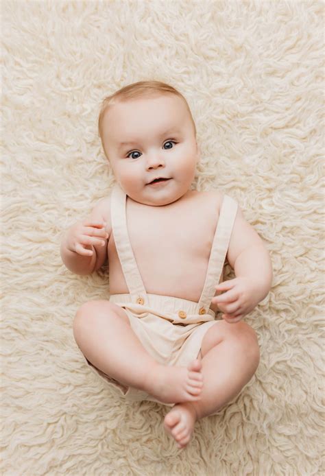 Cutest Baby Contest Winners - MetroFamily Magazine