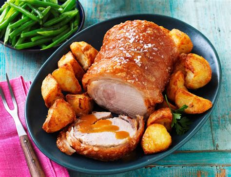 10 Tasty Pork Recipes the Family Will Love