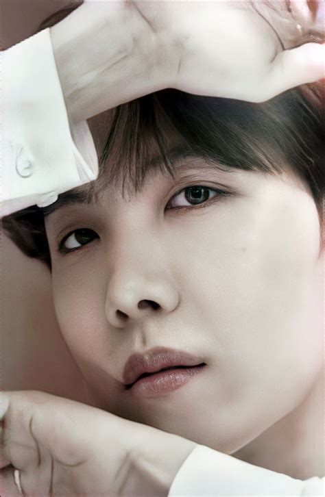 Map of the soul ON:E Concept Photobook | Photo book, Hoseok, Jhope