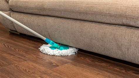 How to Clean Vinyl Plank Flooring: Care & Maintenance Guide