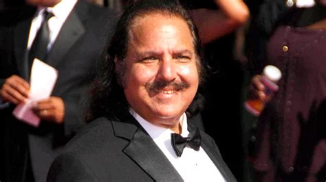 Ron Jeremy: Porn actor mentally incompetent to stand trial for rape ...