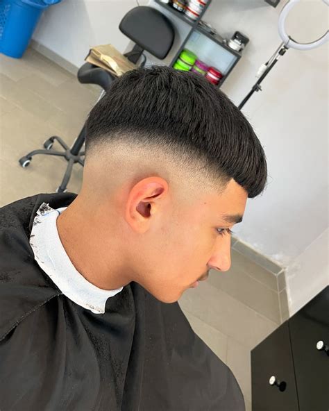 10 Short Sides Long Top Haircuts To Keep You On Top Of The Good Hair List