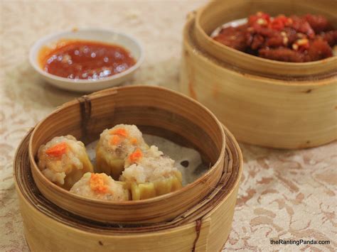 Food Review: Red Star Chinese Restaurant (红星酒家) | Nostalgic Dim Sum ...