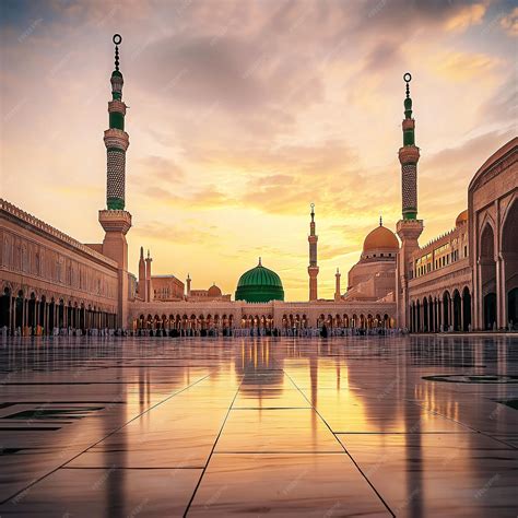 Al-Masjid an-Nabawi Al Masjid an Nabawi photos Masjid al Haram al ...