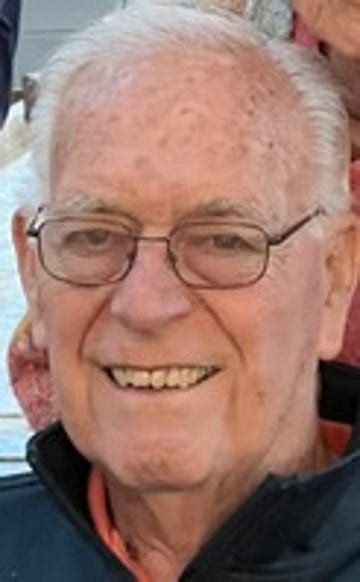 Ronald Wilson Obituary - The Reno Journal-Gazette and Mason Valley News