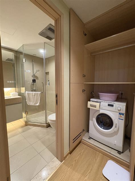 Sia Suites西雅輕奢公寓（成都太古裡店）的照片及住房評價 | Trip.com