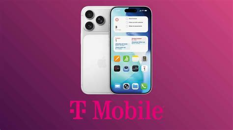 T-Mobile's Latest offer gives you a Free iPhone 17, here's how