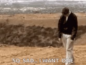 Sad Walk So No Head GIF | GIFDB.com