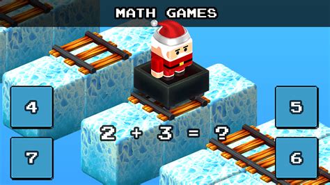 Android Apps by MATH GAMES on Google Play