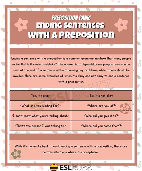 Object Of Preposition: Your Ultimate Guide To English, 42% OFF