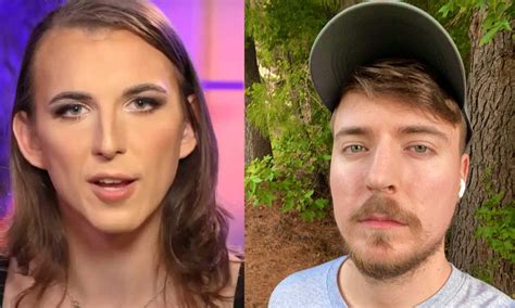 MrBeast's 'Boys vs Girls' competition hit with transphobia accusations