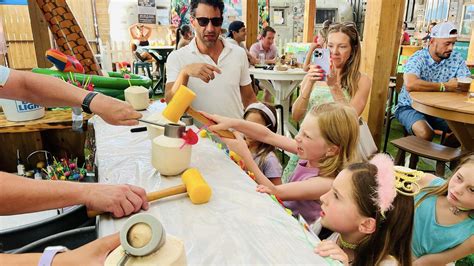 Best 13 Restaurants With Playgrounds Dallas Fort Worth