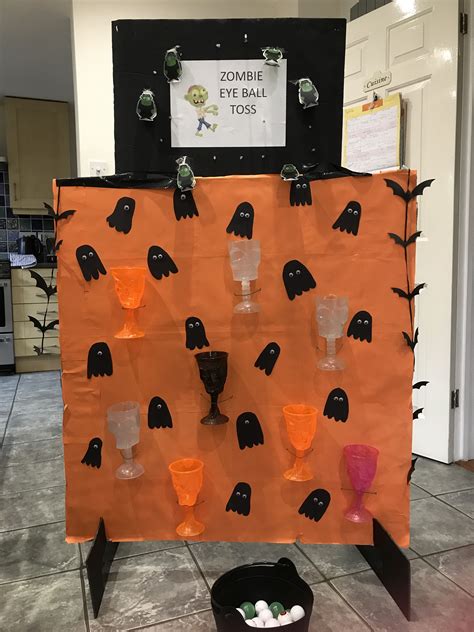 35 freakishly fun and engaging diy halloween party ideas for kids – Artofit