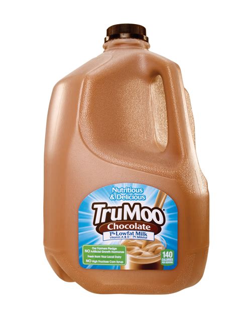 Leading Chocolate Milk Brand Launches New Formula With Less Added Sugar