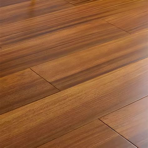 6" x 36" Waterproof High Gloss Modern Okan Solid Wood Hardwood Flooring ...