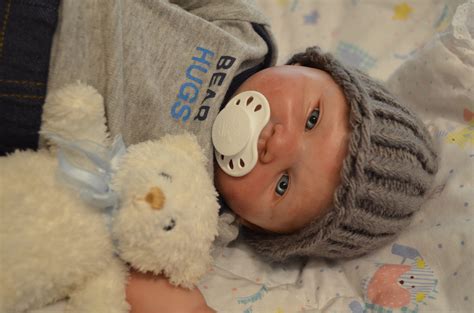 HONEYBUG sweetdreams Preemie Pacifier magnetic | Etsy