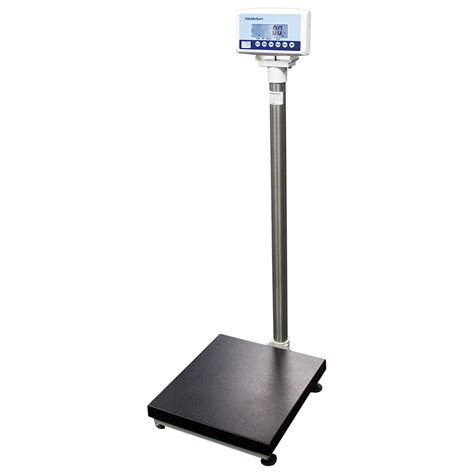 Medical Patient Scales with BMI - 300 kg | Wedderburn NZ