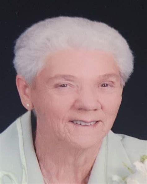 Loye Nell Batten Obituary 2022 - Watson-Milton Funeral Home