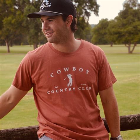Collections - Cowboy Country Club