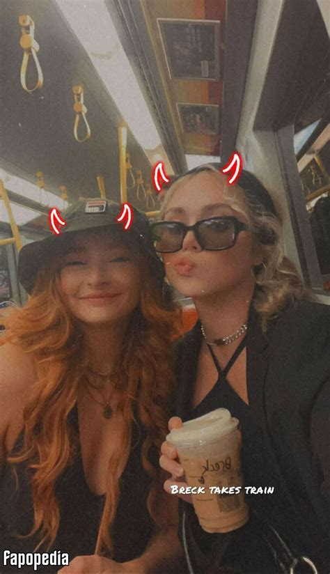 Brec Bassinger Nude Leaks - Photo #1186236 - Fapopedia