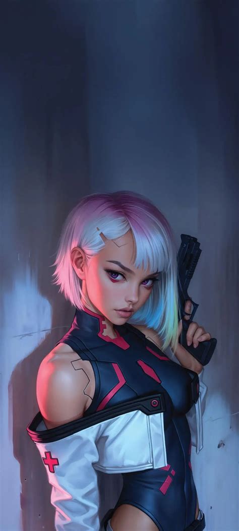 Anime Hot Wallpapers Hd