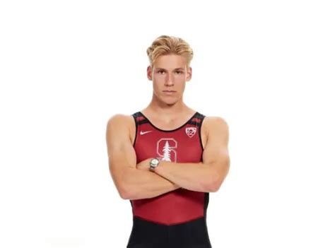 Ben Felter Height, Weight, Age, Career, Net Worth And More - HUNK WHIZ