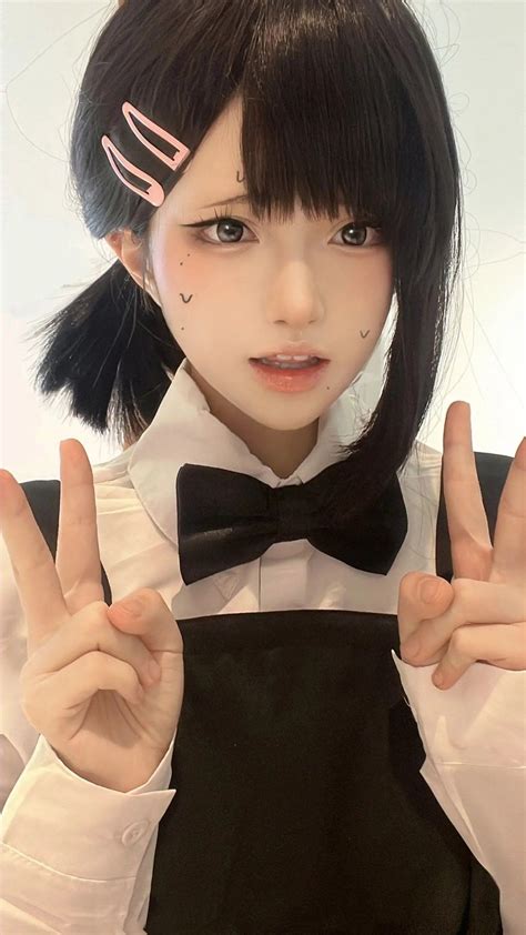 Easy Anime Girl Costumes at Shantell Wilkinson blog