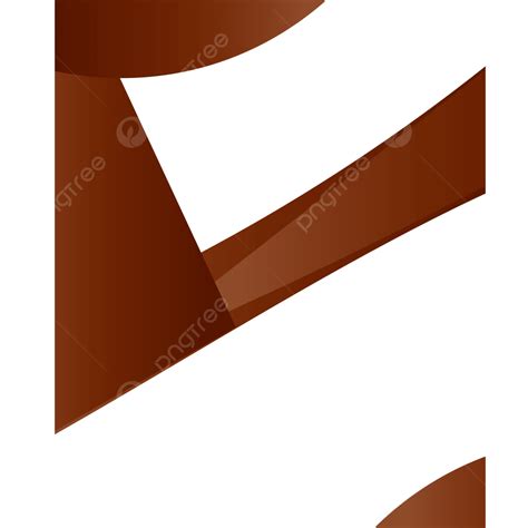 Dark Brown Gradient Vector Hd PNG Images, Abstract Poster Vector ...