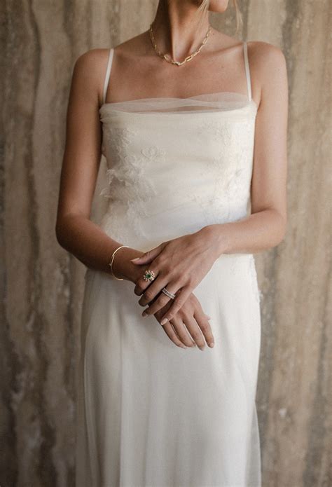 Danielle Frankel Wedding Dress Save 63% - Stillwhite