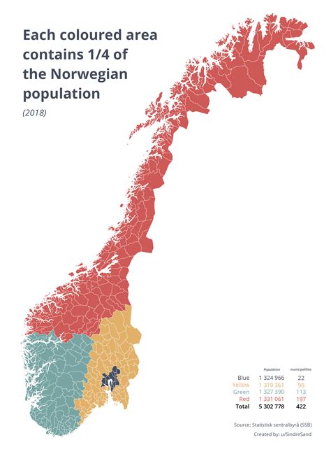 Black Population In Norway at Sherry Ramos blog