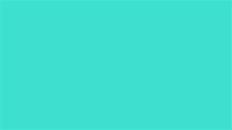Turquoise – HTML Color Codes