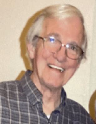 Carl D. Cook Obituary - 2021 - Edgar-Grisier Funeral Home