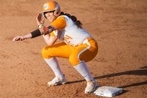 Tennessee softball roster 2024: Lady Vols on Karen Weekly's team