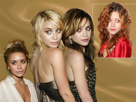 Is Lizzie Olsen To The Olsen Twins - Infoupdate.org