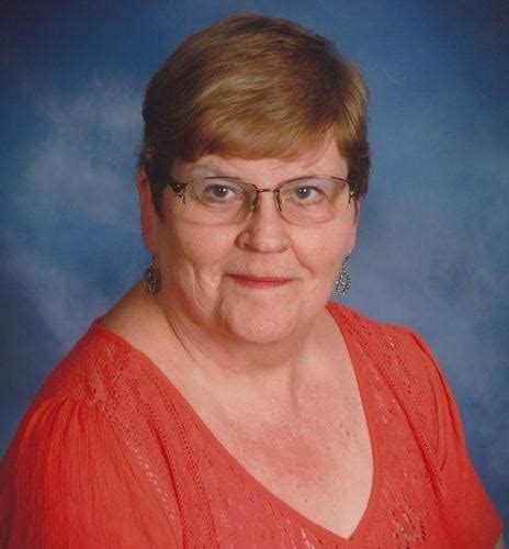 Donna Quick Obituary (1956 - 2025) - Greenfield, IN - Daily Reporter
