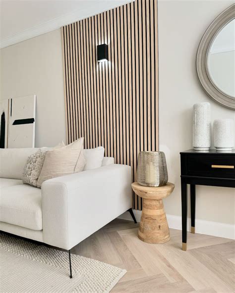 35 Stunning Wood Trim Accent Wall Ideas to Transform Your Home ...