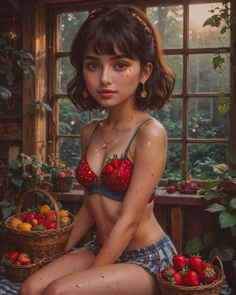 Beautiful gorgeous young indian - Free AI Photo Generator - starryai