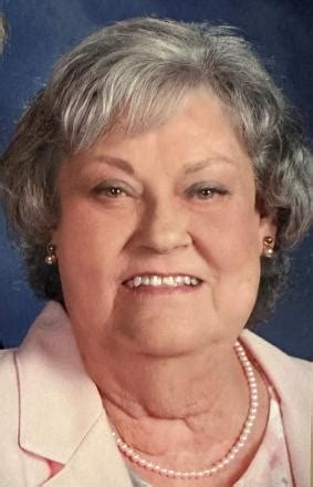 Charlotte Ann Tyler Obituary - 2024 - Milner and Orr Funeral Home