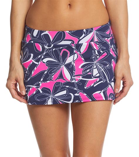 Swim Skirt